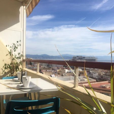 Apartamento En El Centro De Torremolinos Exterior photo