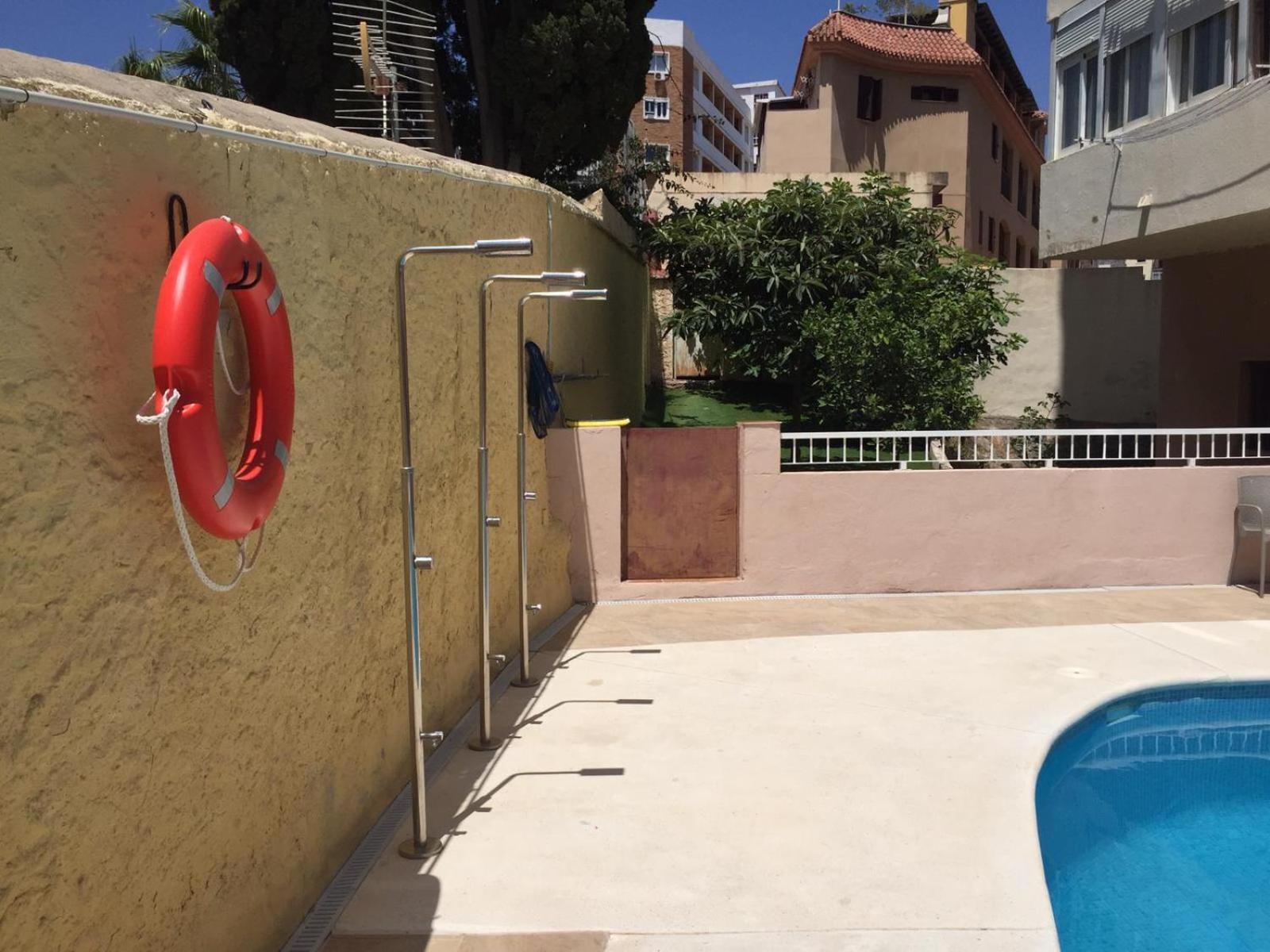 Apartamento En El Centro De Torremolinos Exterior photo